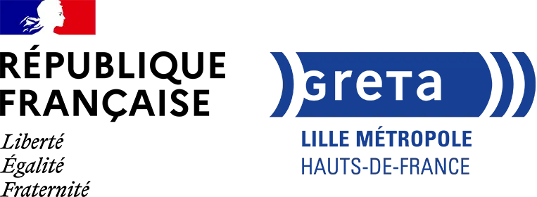 DRONE – GRETA Lille Métropole